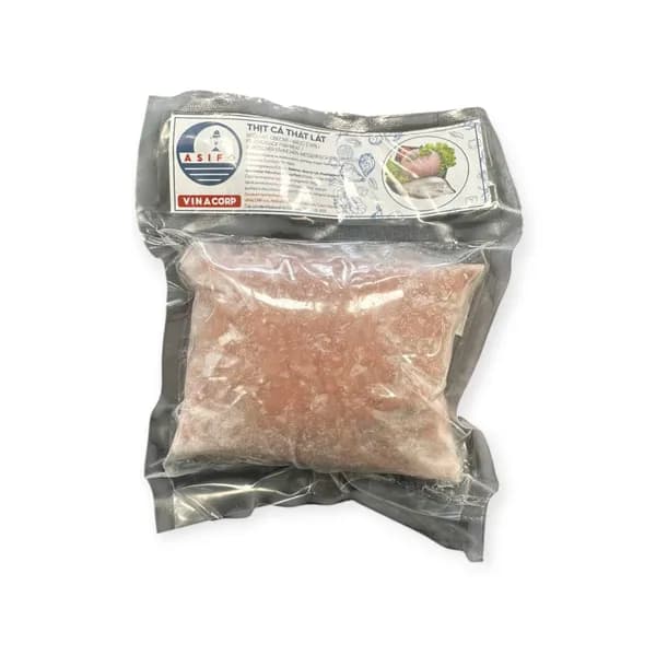 Featherback Fish Cake 20x500g