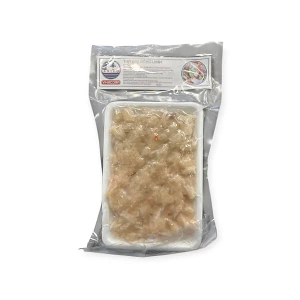 Crab Meat 40x250g