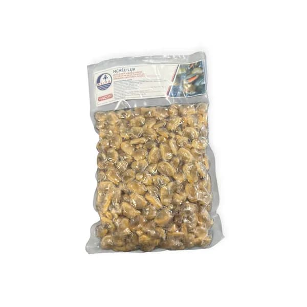 Clam Meat 20x500g