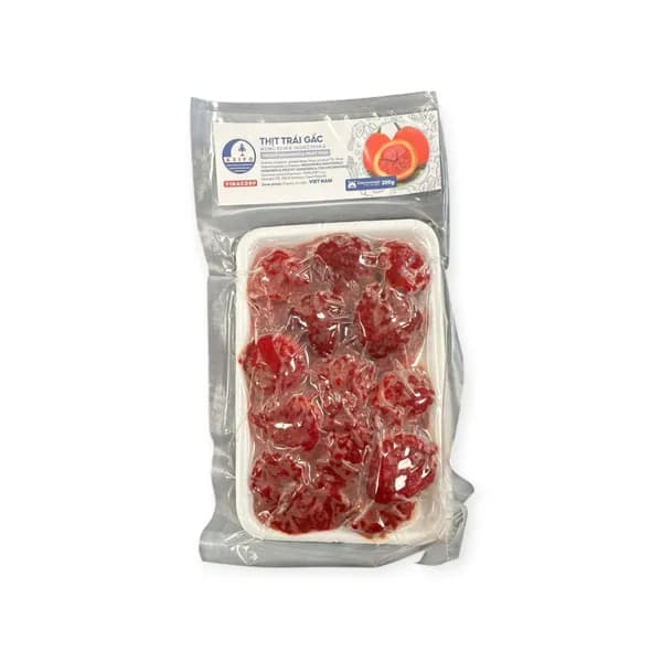 Gac Pulp 50x200g