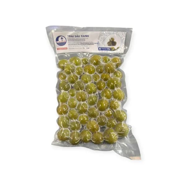 Dracontomelon 10x550g