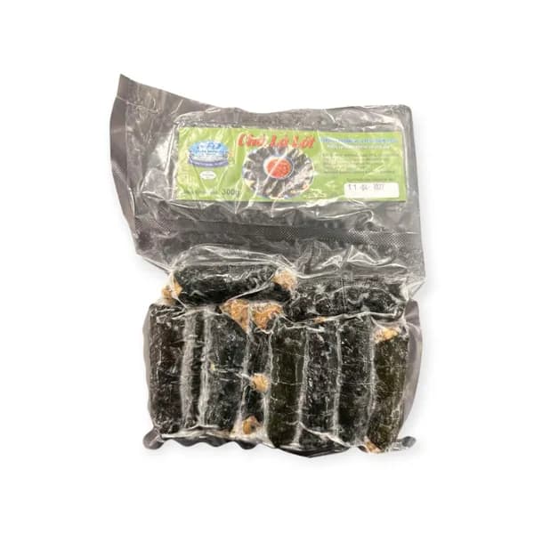 Grilled Beef in Betel Leaves 300g