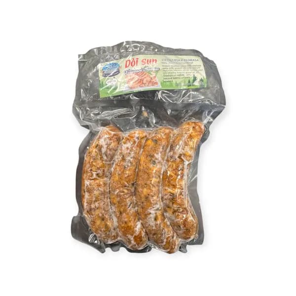 Cartilage Sausage 500g