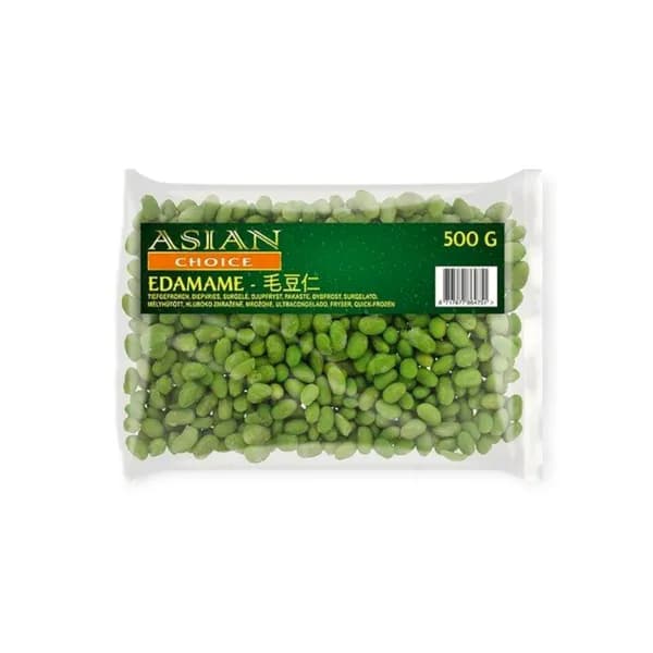 Đậu Edamame 20x500g
