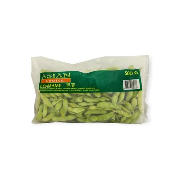 Đậu Edamame 20x500g