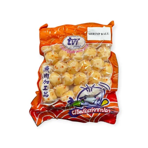 Frozen Shrimp Ball 20x500g