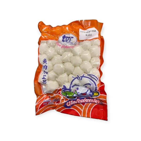 Frozen Squid Ball 20x500g