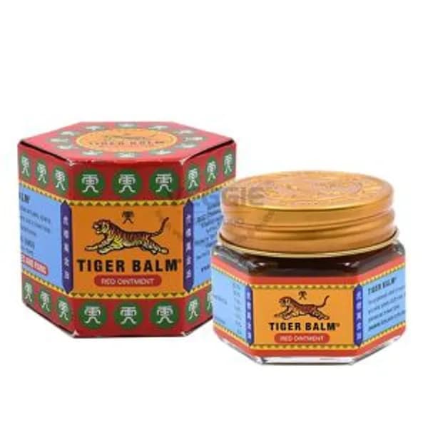 Tiger Balm Red 30g