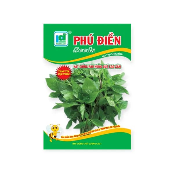 Horapa Seed 500g
