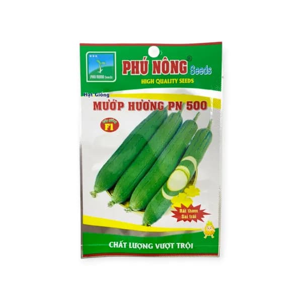 Dried Luffah 500g