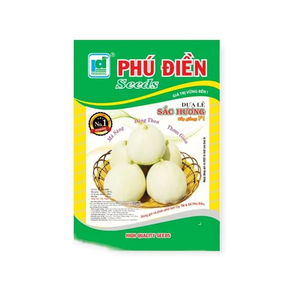Dried Honeydew 500g