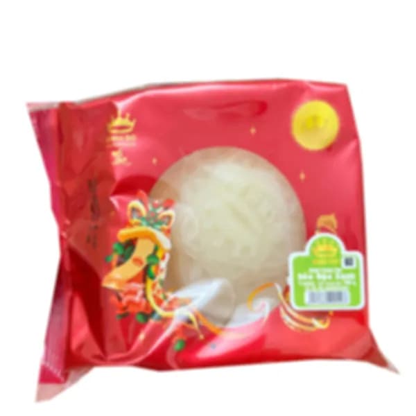 Snow Mooncake Kd95 Lotus Seed (no Egg)180g