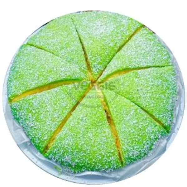 Durian Cake with Layers - Fuji 400g