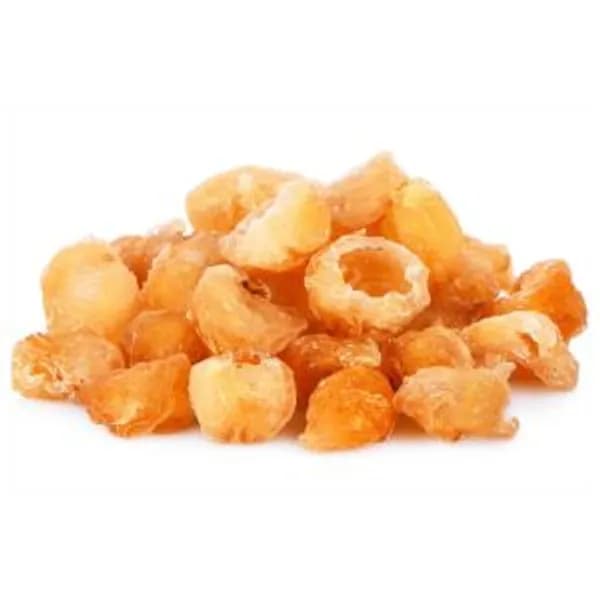 Veggie Dried Longan Biggiest Size Aaa Grade 200g