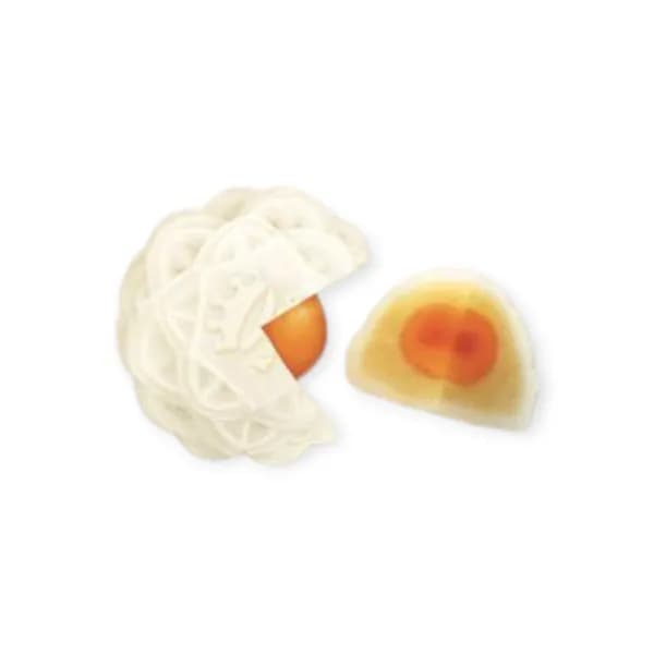 Snow Mooncake Kd90 Coconut Milk 180g
