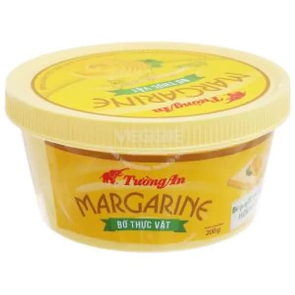Tuong an Margarine 200g
