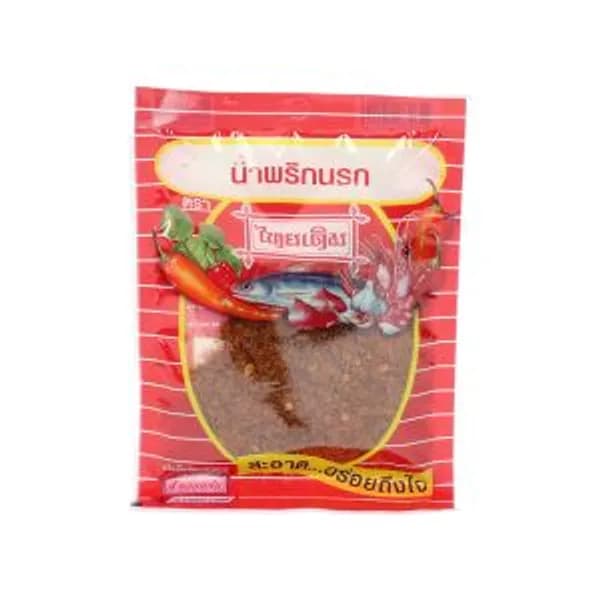 Na-rok Chilli Flake 22g