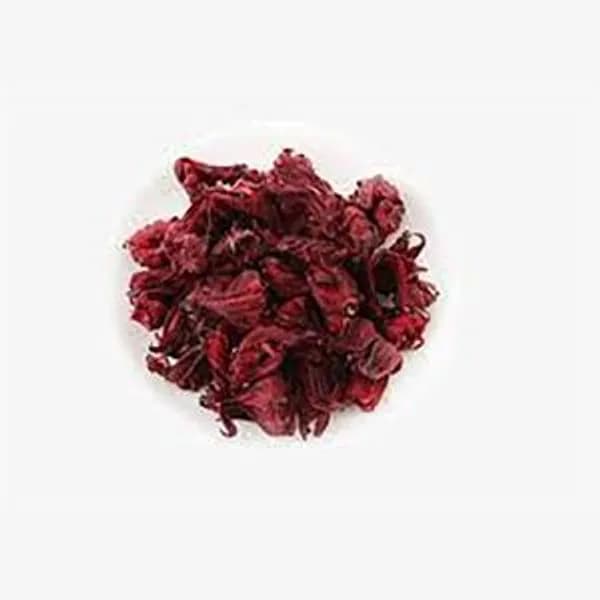 Dried Hibiscus Flower 100g