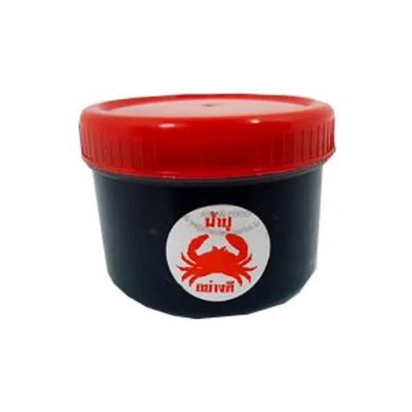 Crab Paste 80g