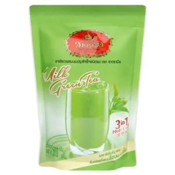 Thai Milk Green Tea 100g