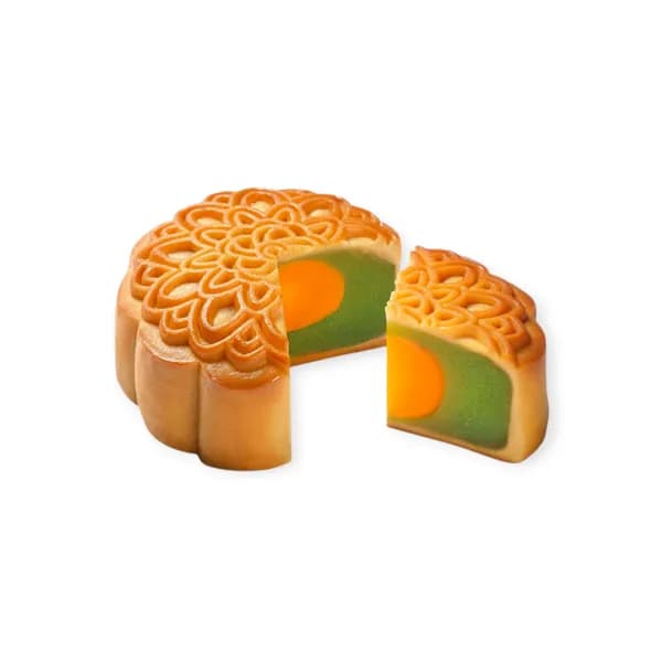 Sticky Rice Cake 150g