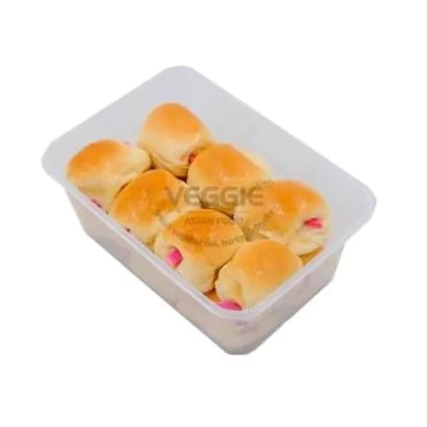 Fresh Thai Cream Sausage 250g