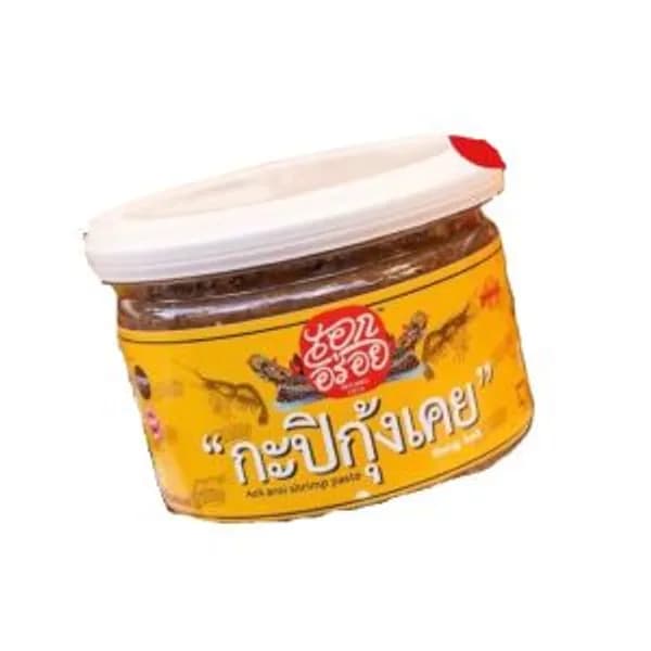 Akearoi Shrimp Paste (gung Kell)300g