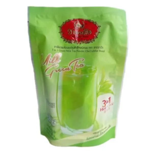 3in1 Green Power 40x(5x20g)