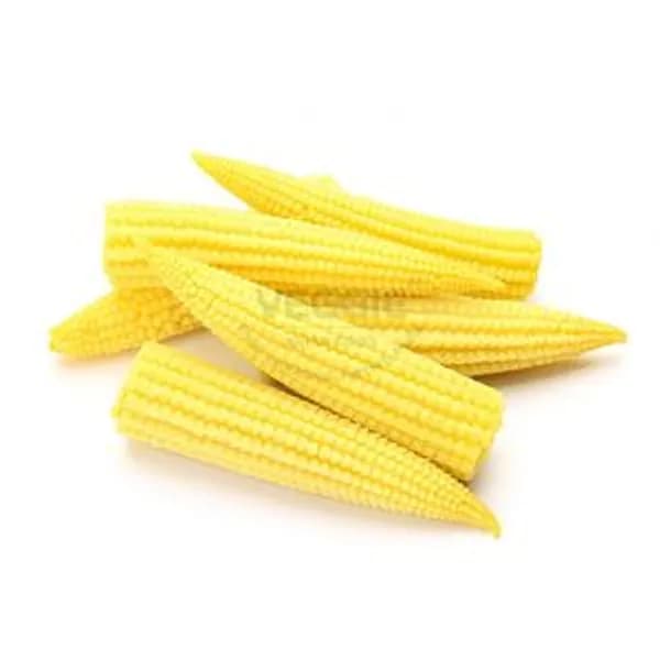 Baby Corn 100g