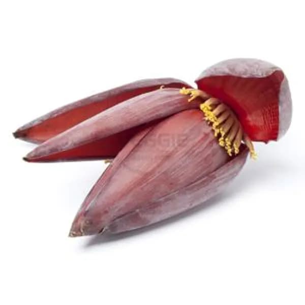 Banana Flower 700g