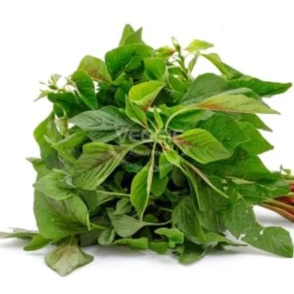 Amaranth Leaves White 200g