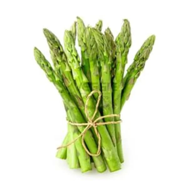 Asparagus Small 100g