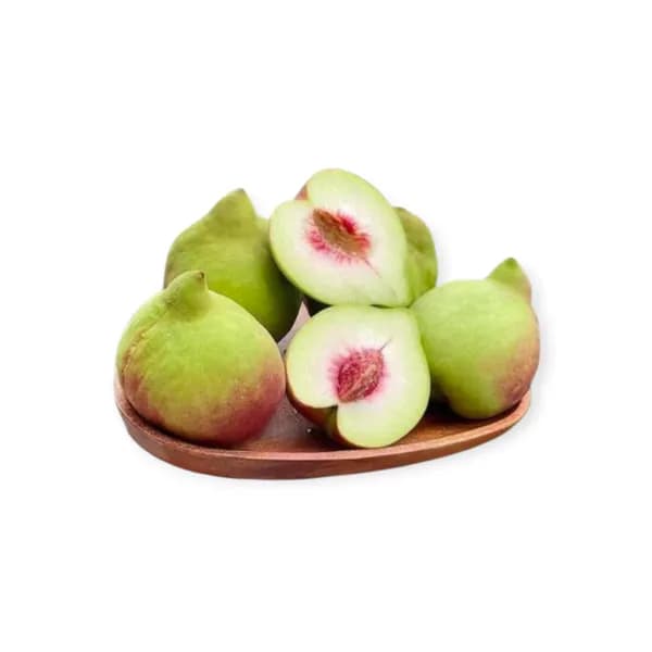 Apple Peach 1000g